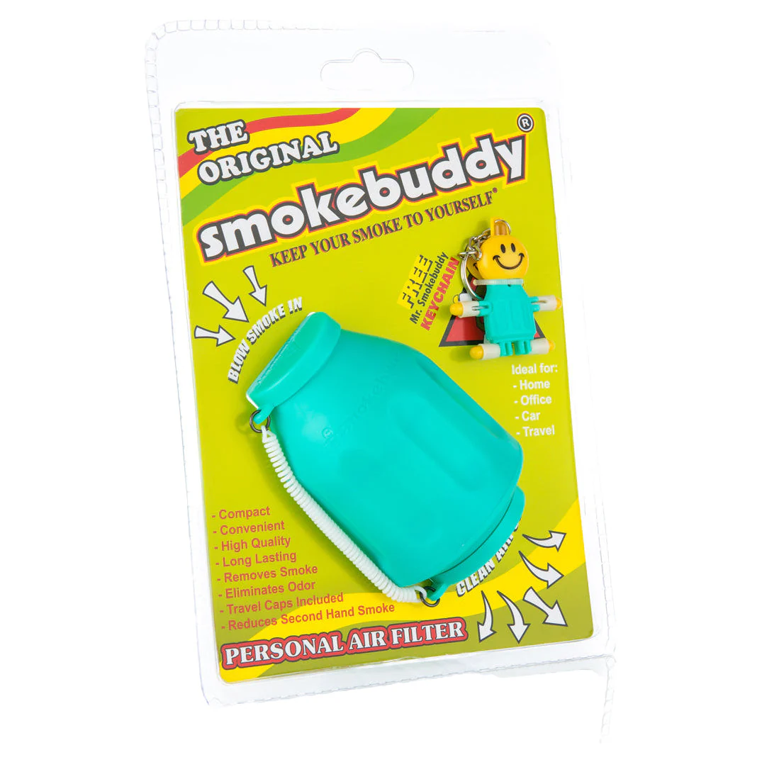 Smokebuddy Personal Air Filter - Image 79