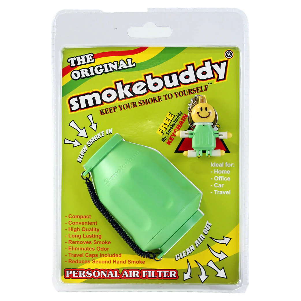 Smokebuddy Personal Air Filter - Image 8