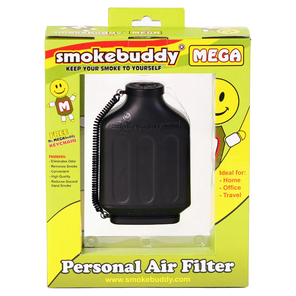 Smokebuddy Personal Air Filter - Image 81