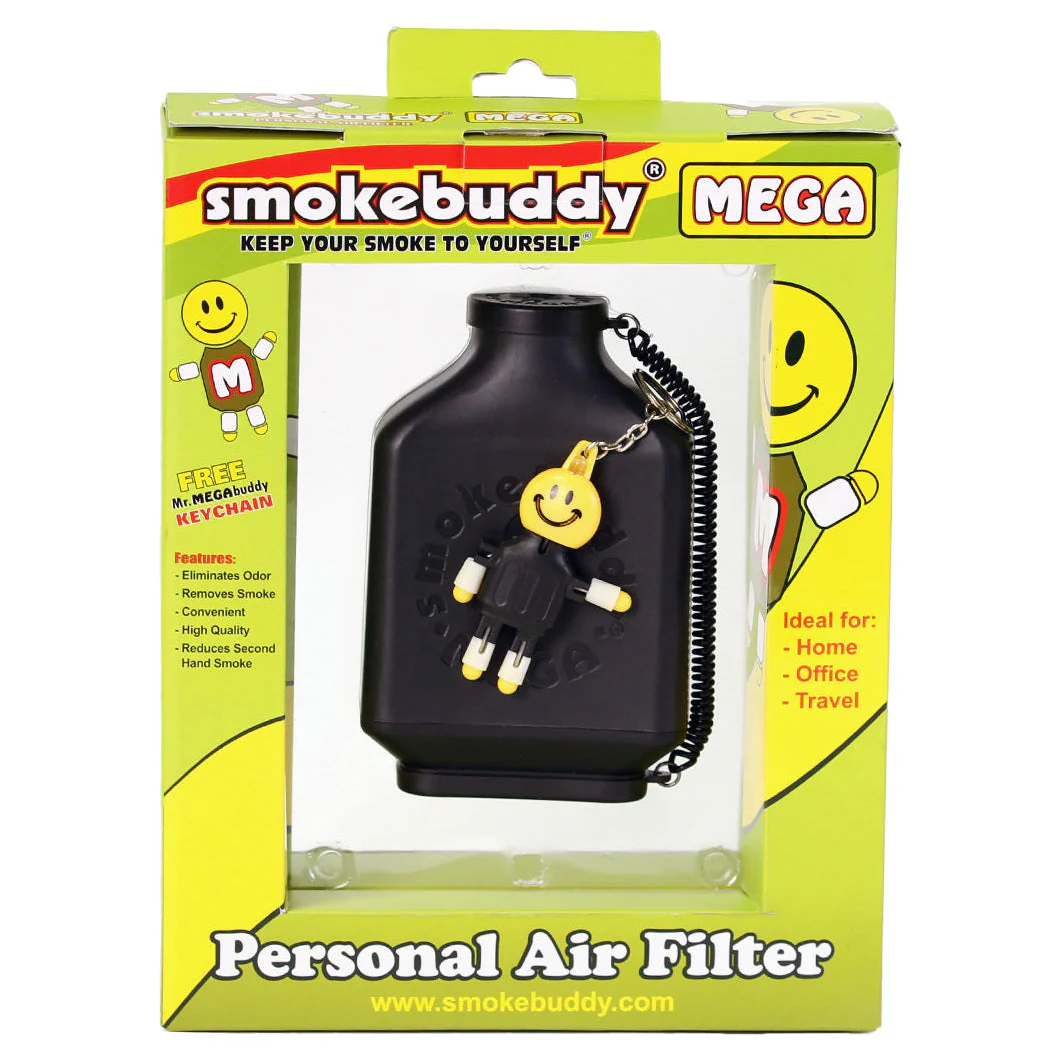 Smokebuddy Personal Air Filter - Image 82