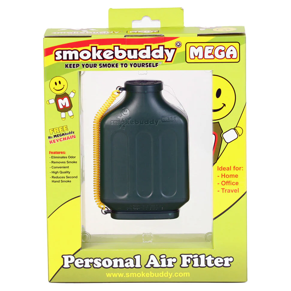 Smokebuddy Personal Air Filter - Image 85