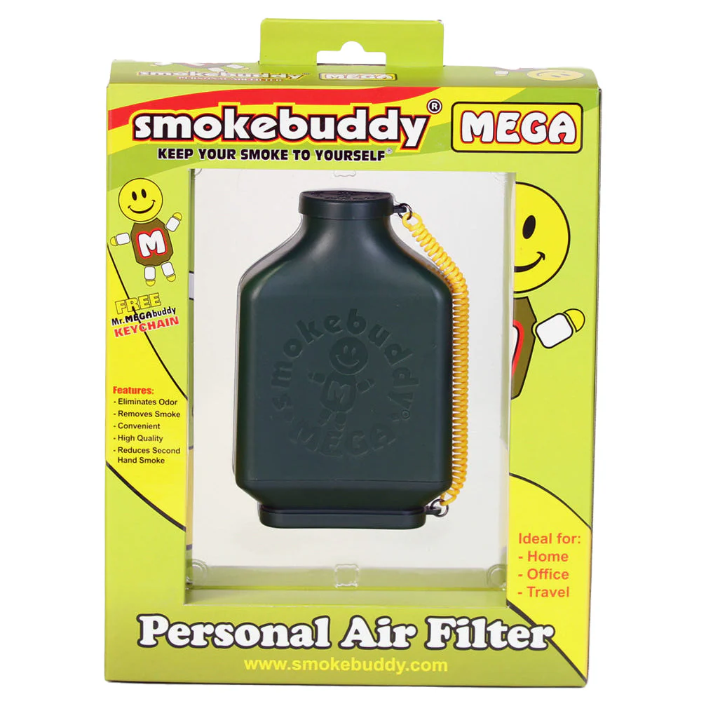 Smokebuddy Personal Air Filter - Image 86