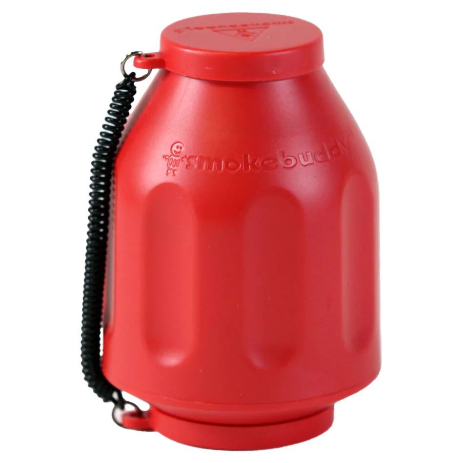 Smokebuddy Personal Air Filter - Image 88