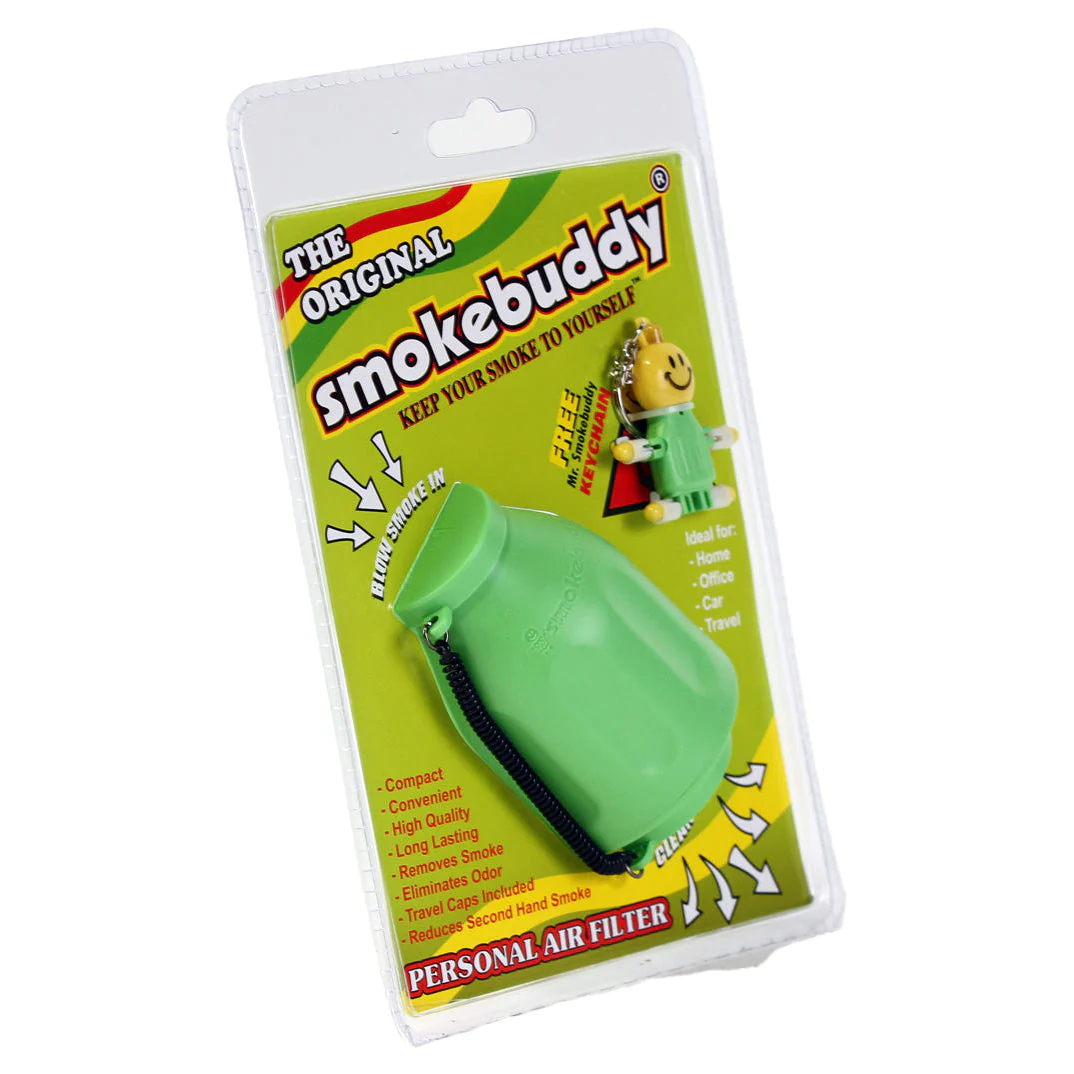 Smokebuddy Personal Air Filter - Image 9