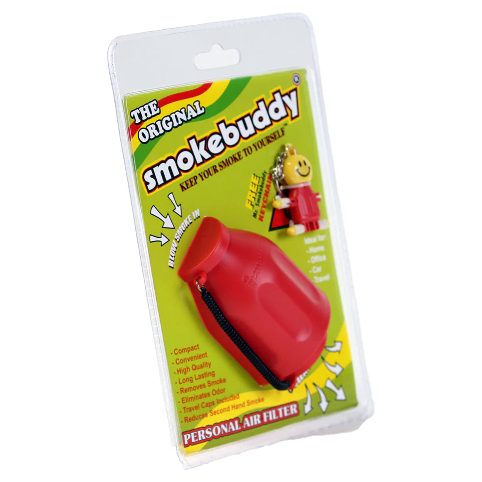 Smokebuddy Personal Air Filter - Image 90