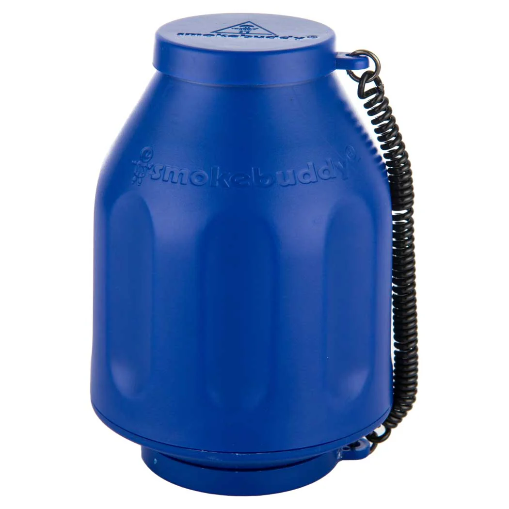 Smokebuddy Personal Air Filter - Image 93