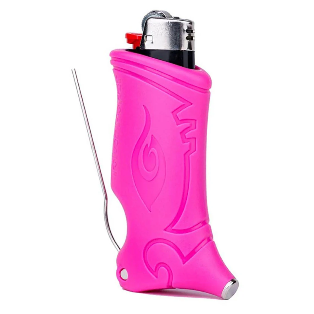 Toker Poker OG BIC All-in-One Smoking Tool - Assorted Colors - Image 3