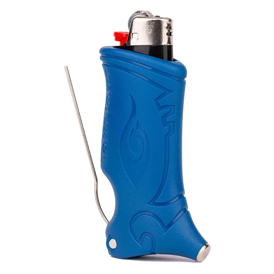 Toker Poker OG BIC All-in-One Smoking Tool - Assorted Colors - Image 4