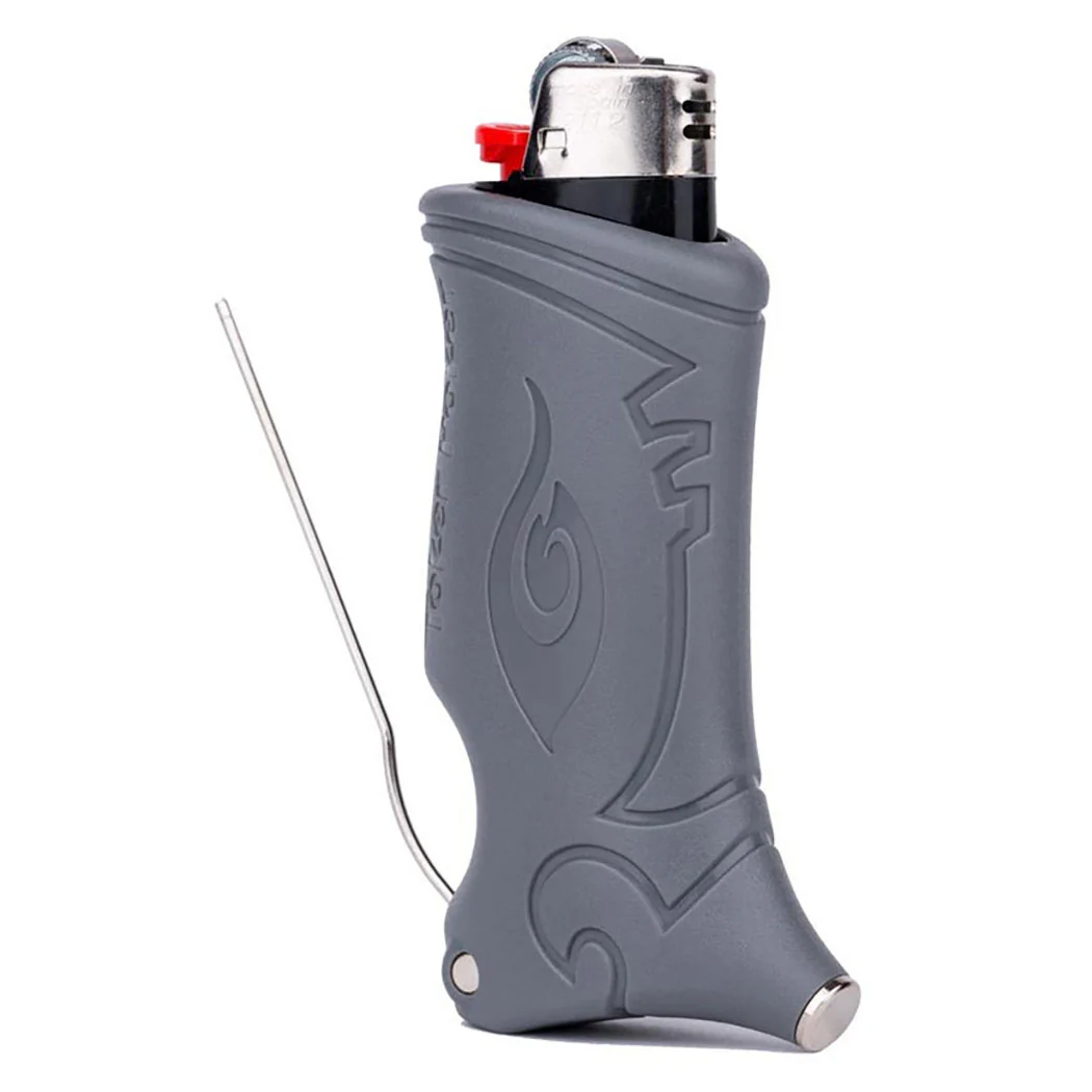 Toker Poker OG BIC All-in-One Smoking Tool - Assorted Colors - Image 5