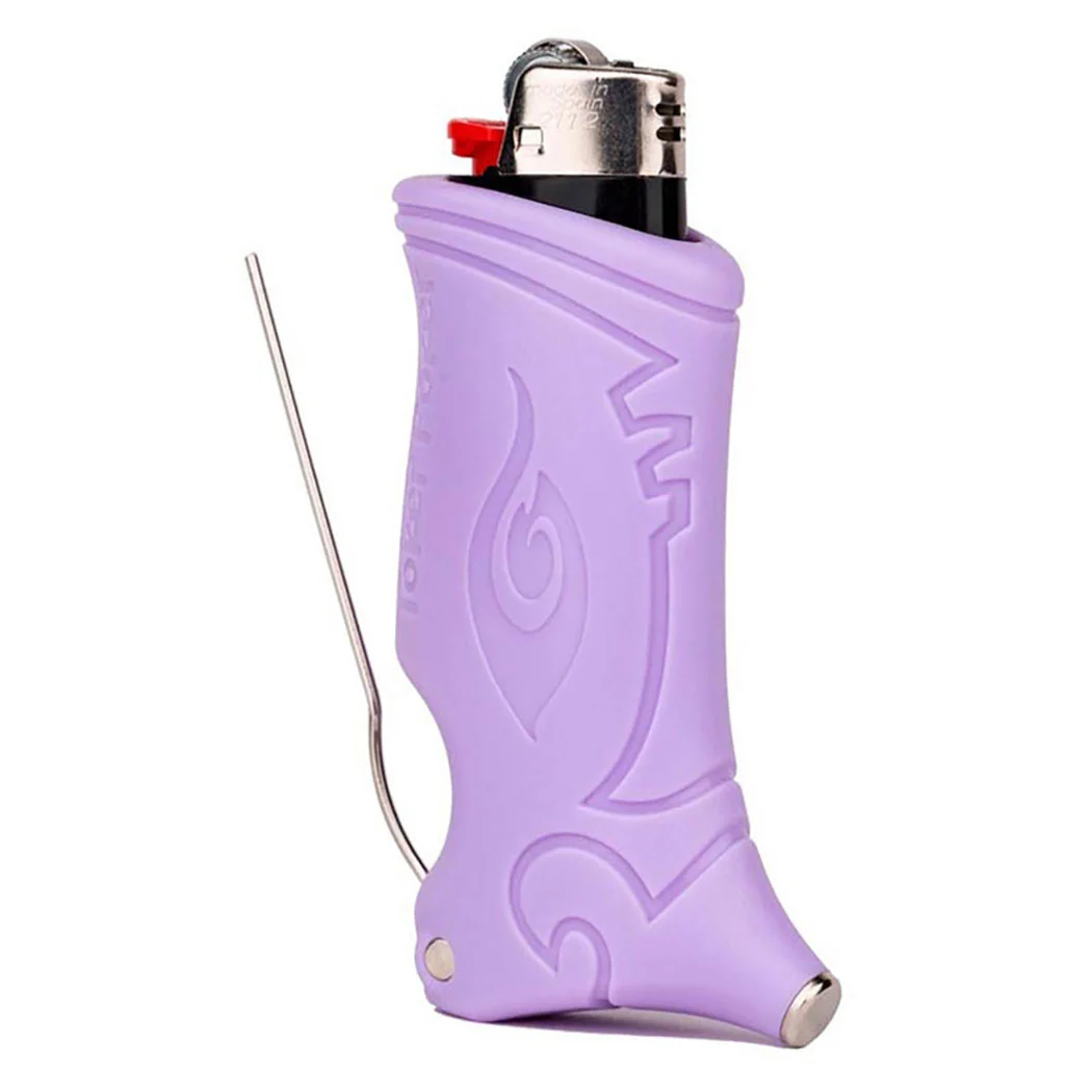 Toker Poker OG BIC All-in-One Smoking Tool - Assorted Colors - Image 6