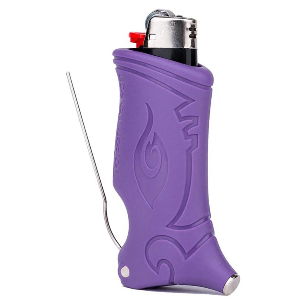 Toker Poker OG BIC All-in-One Smoking Tool - Assorted Colors - Image 7