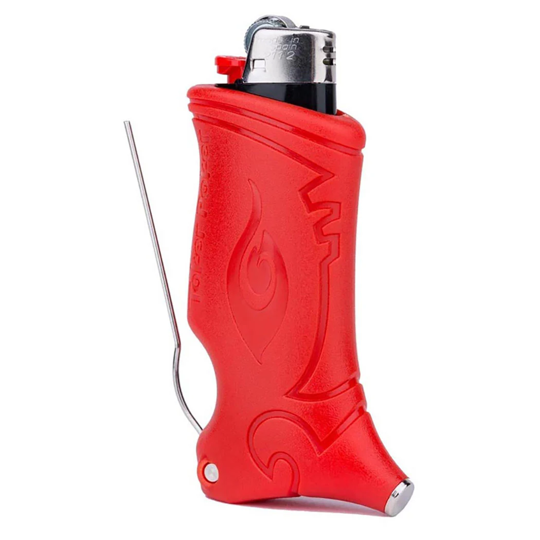 Toker Poker OG BIC All-in-One Smoking Tool - Assorted Colors - Image 8