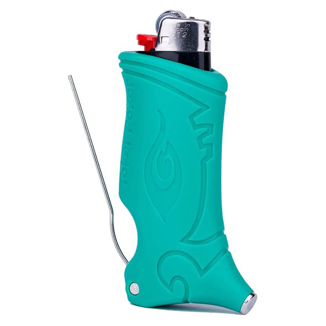 Toker Poker OG BIC All-in-One Smoking Tool - Assorted Colors - Image 9
