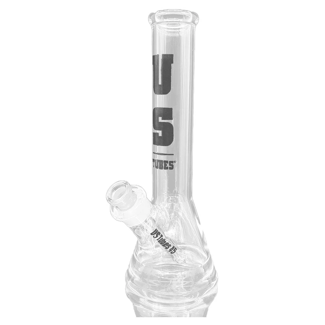 US Tubes Simple Beaker 38 10" Water Pipe - Image 5