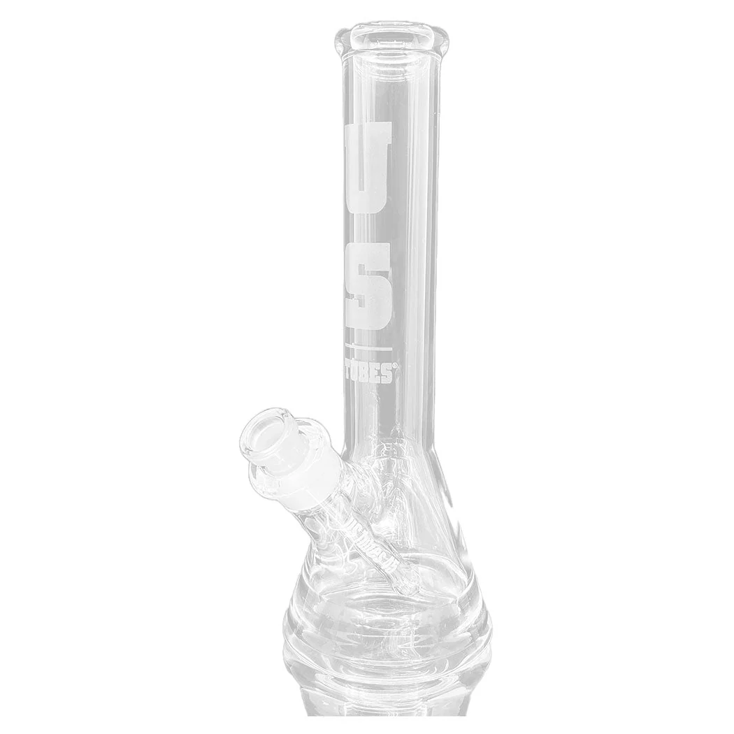 US Tubes Simple Beaker 38 10" Water Pipe - Image 6
