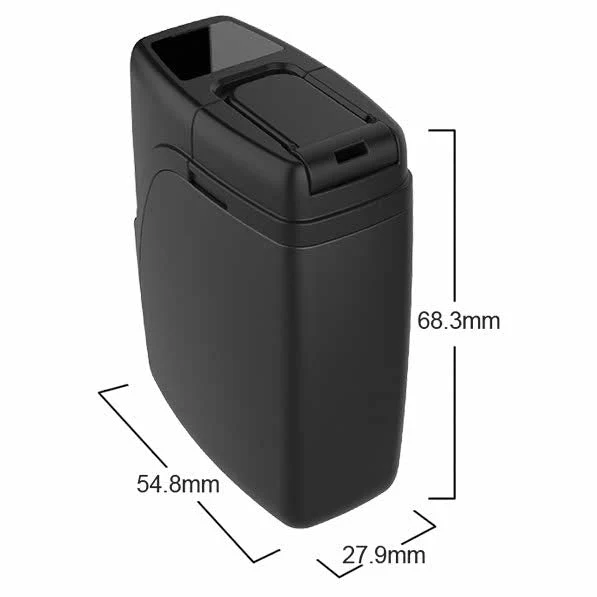 Vivant Ambit Dry Vaporizer 1500 mAh - Image 7