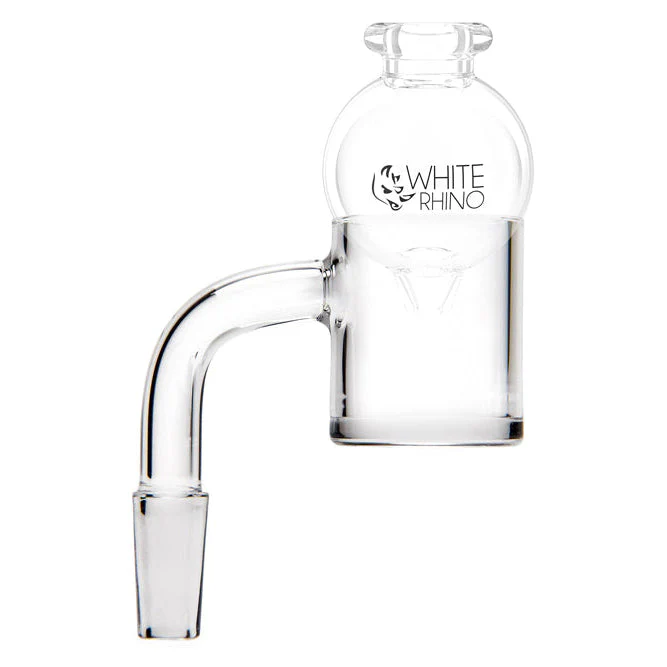 White Rhino Bubble V2 Carb Cap - Image 4