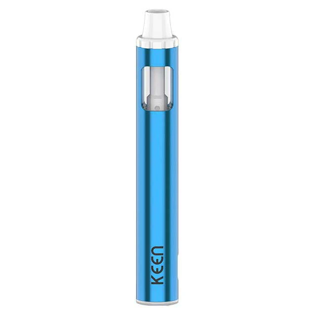 Yocan Keen 400mAh Disposable Vape Pen - Image 3