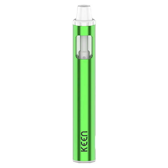 Yocan Keen 400mAh Disposable Vape Pen - Image 4