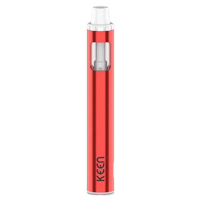 Yocan Keen 400mAh Disposable Vape Pen - Image 5