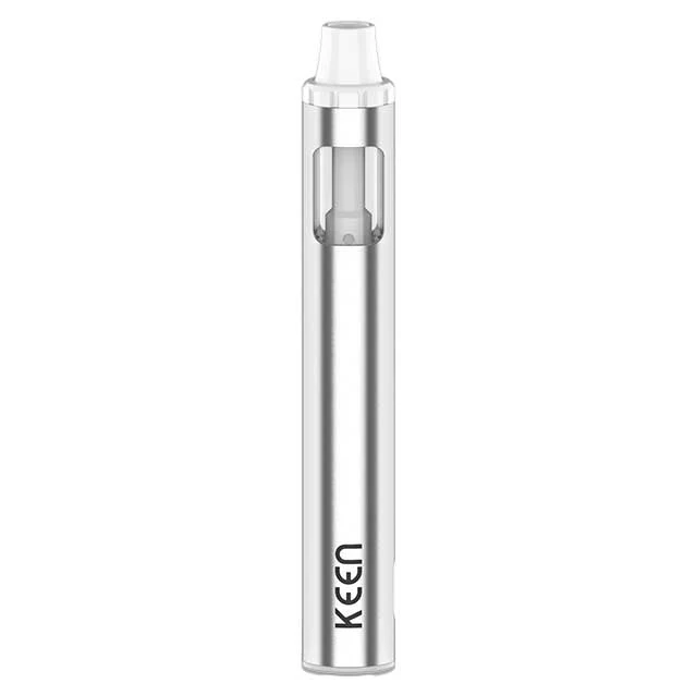 Yocan Keen 400mAh Disposable Vape Pen - Image 6