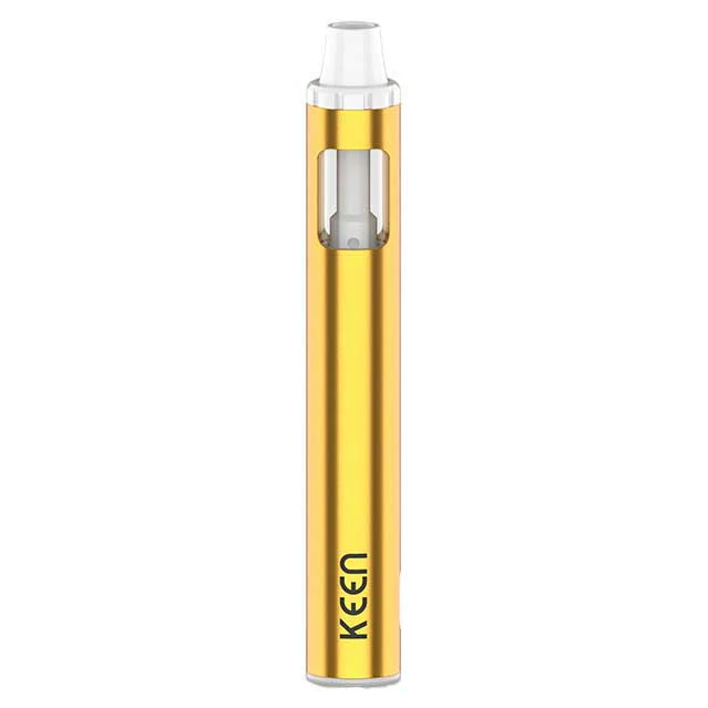 Yocan Keen 400mAh Disposable Vape Pen - Image 7